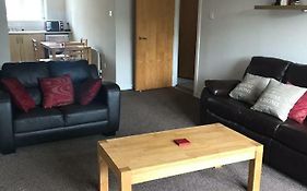 Newry City Centre Apartment