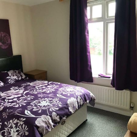 Newry City Centre Apartment Exterior photo