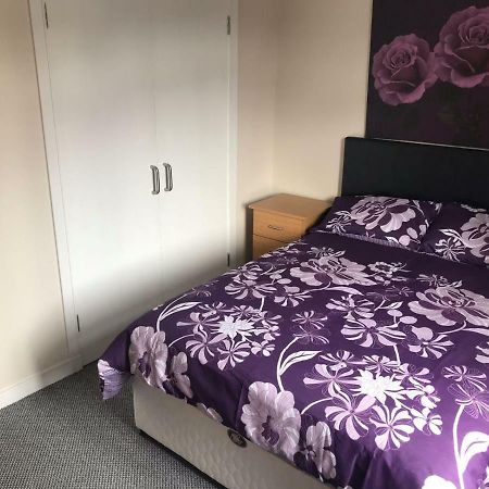 Newry City Centre Apartment Exterior photo