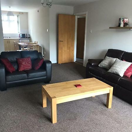 Newry City Centre Apartment Exterior photo